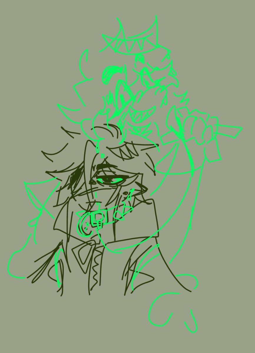maxwellfusion's tweet photo. #phicest #phisnom #biohazart #phisart 
day 14
rushed cus i have a busy day https://t.co/AzCRl40eDE