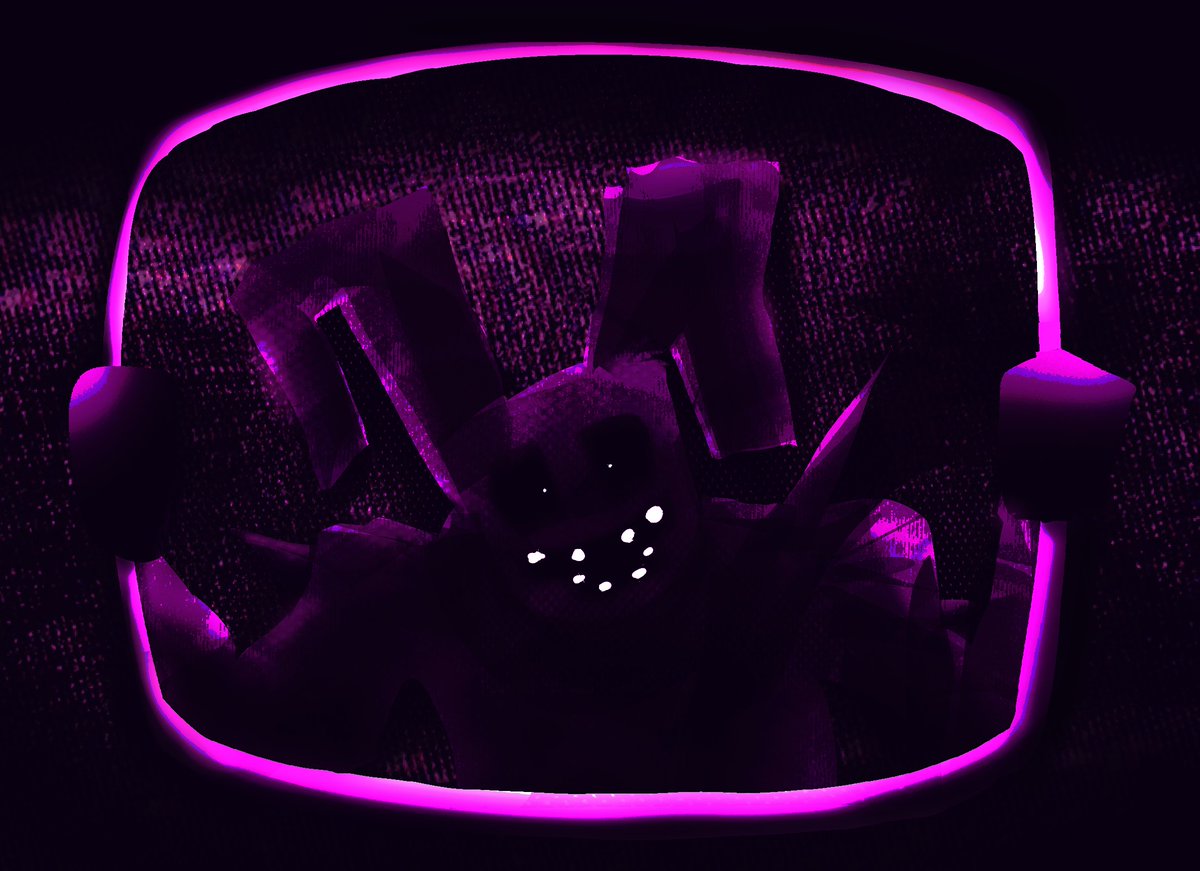 SquiddyTheArt's tweet photo. 6. Lurking/RXQ
#ourpletober https://t.co/6lymPxKfOJ