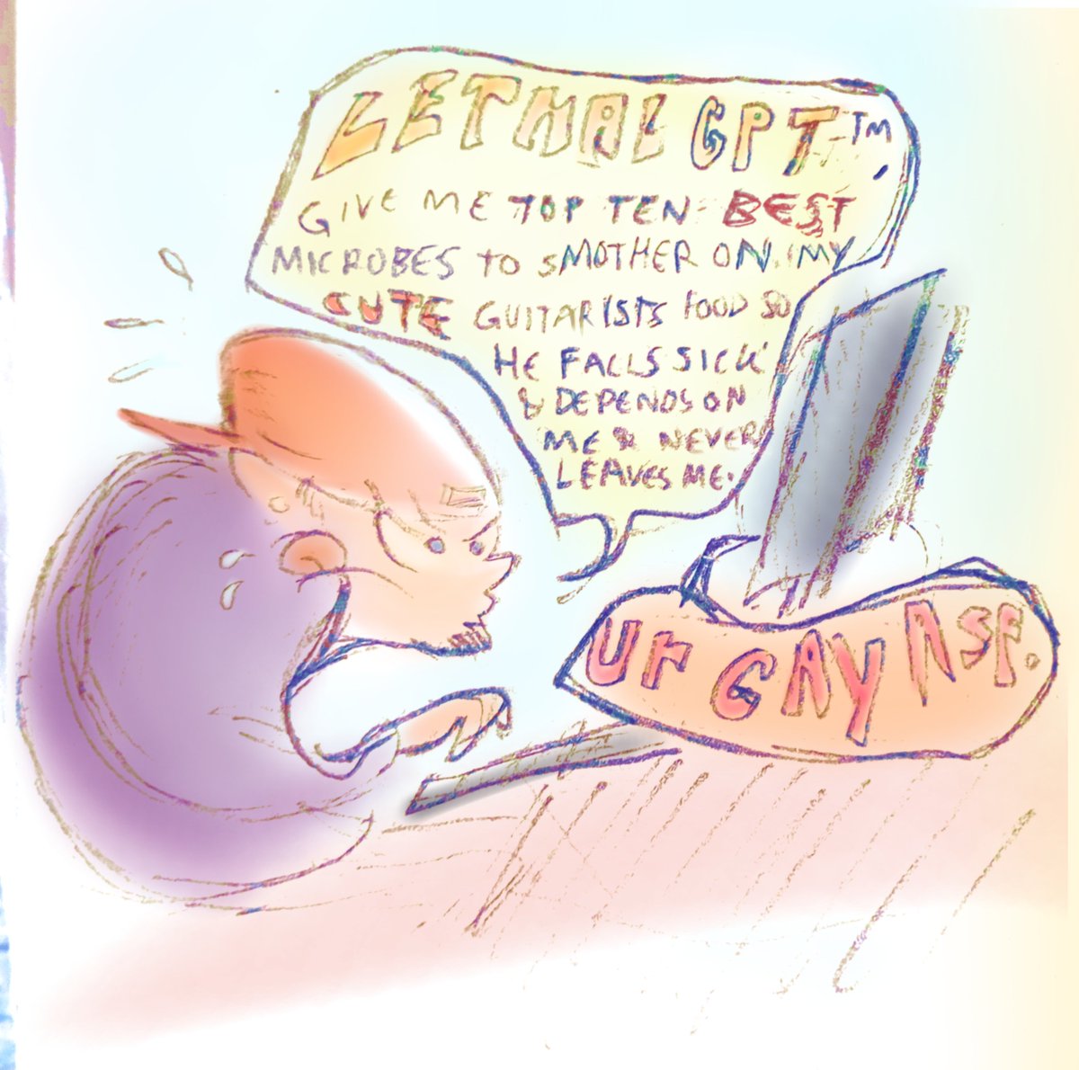 Beanyo5555's tweet photo. Researching 🧐🧐🧐 https://t.co/zkAzBIRP77