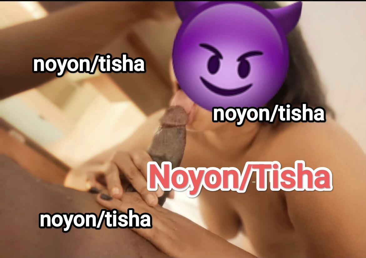 NOYONTISHA's tweet photo. Sucking Queen Tisha🥵🥵

গুরুজনেরা বলে সে নাকি (তিশা) চুষা শুরু করলে মা*ল ধরে রাখা অসম্ভব হয়ে যায়।

তিশার এমন এক্সট্রিম লেবেলে সাকিংয়ের জন্য আমার ডার্ক ফ্যান্টাসি গুলো আরো আল্ট্রা-ডার্ক লেভেলে চলে যায়..!!🥰🥵 https://t.co/lWYLxvLdES