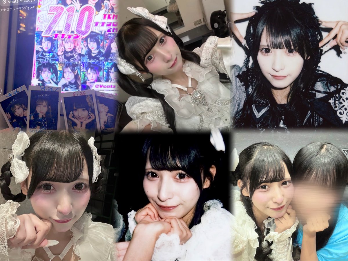 nauno_toriko's tweet photo. TENRIN 刻乃なうちゃん♡

ALT🈶^›⩊‹^♩

#TENRIN #TENRIN好きな人と繋がりたい #ヒロインズ好きな人と繋がりたい https://t.co/Xh2t2fXqb0