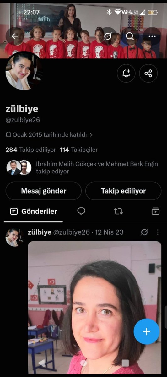 Miirrvaaa's tweet photo. Kendini eğitemeyen birisine çocuklarımız emanet edilmemeli.

Lütfen gereğini yapın!

@iletisim @mebpgm @Yusuf__Tekin @SiberayEGM https://t.co/lRsinVa0z2