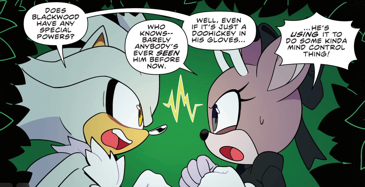 Silverlover6767's tweet photo. It’s cute how Silver and Dapple tend to make the same exact faces and react to things in the same way, with them even having the same dorky smile! They’re truly on the same wavelength lmao #Silvapple https://t.co/MGAZc70bO3