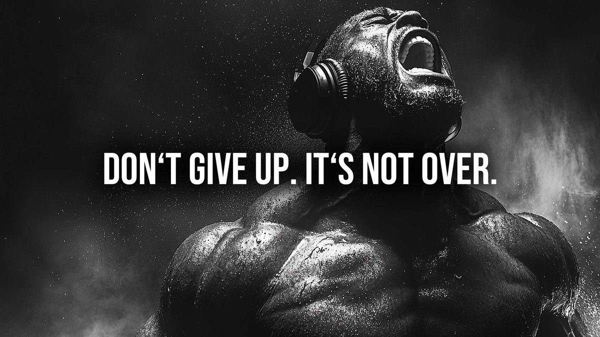 TayariWestTV's tweet photo. It is another day of trying again. Your hard work may go unnoticed, your salary may be delayed, and you may feel tired, but don't give up. God is not done with you!
#KeepWalking
#KeepWorking
#KeepPraying
#KeepTrying
#KeepBelieving
Watch #Tusheshure live via https://t.co/oKPA0pY7cn