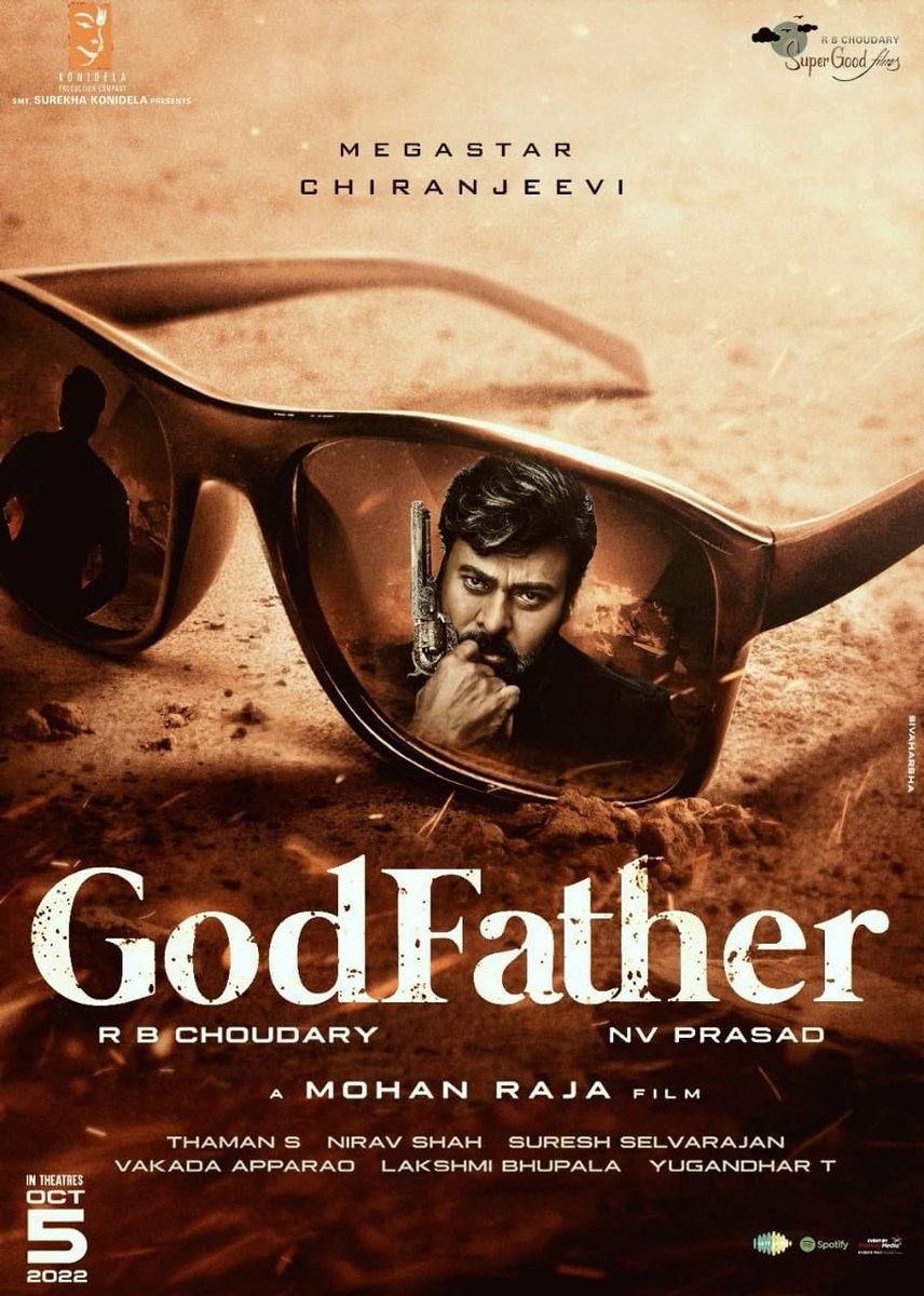 KuruvaR64710's tweet photo. Ott lo telugu lo una Bomma ni remake chesi mali collections 🙏🏻🙏🏻🔥🔥🔥🔥🔥
#4YearsForGodfather
@KChiruTweets🌟
#MegaStarChiranjeevi❤️ https://t.co/Z8pFXqyyVK