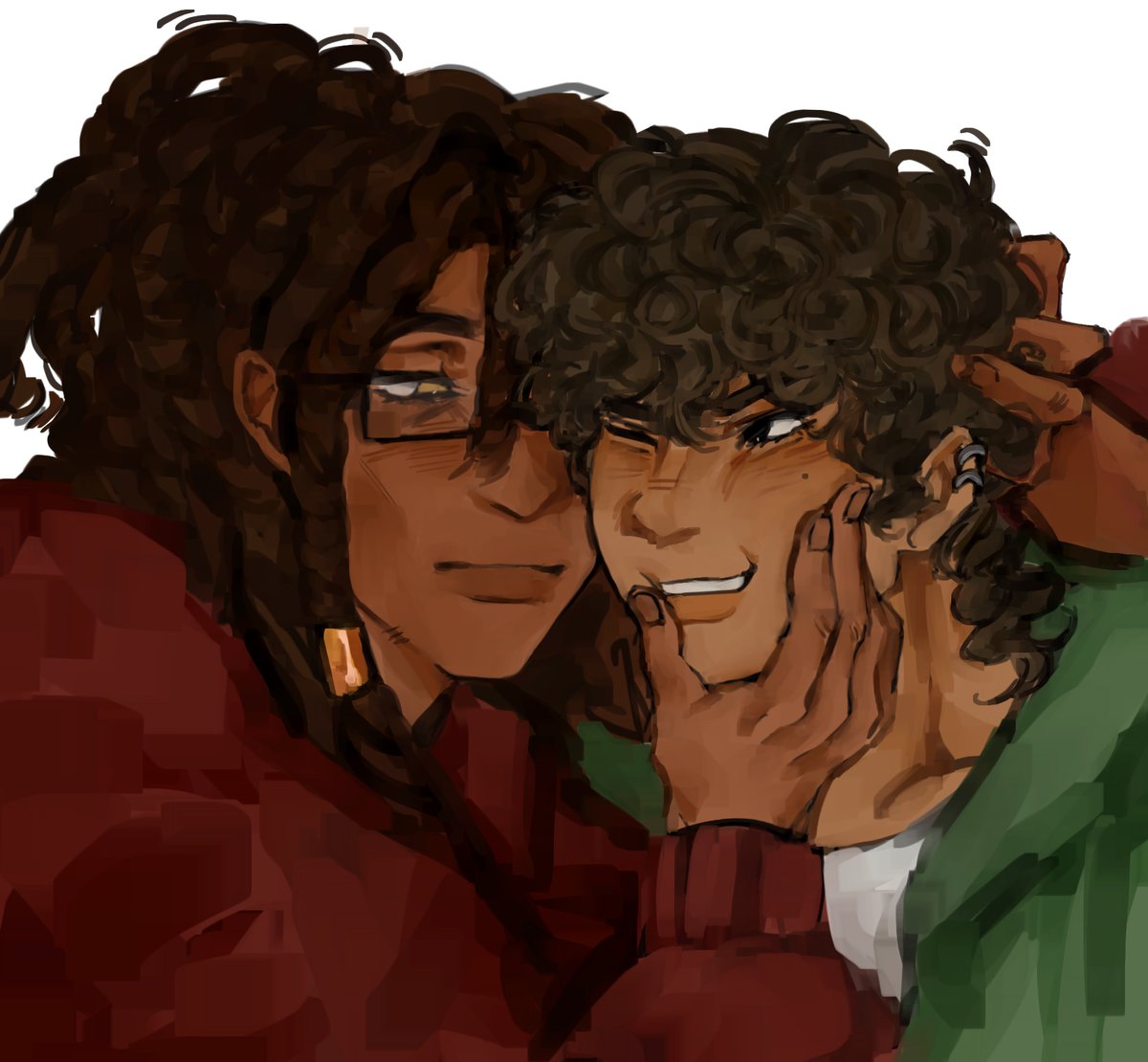 zaywwo's tweet photo. redraw #slimeknight #sfawtde https://t.co/QCeCU0g5Qj