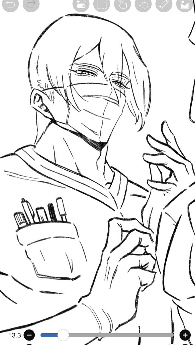 Laudate_mmm's tweet photo. ←ちゃんとしてそう        めっちゃ不安→ https://t.co/LHBLWVYiqW