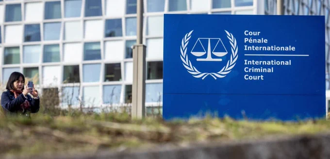International Criminal Court Unseals Arrest Warrants for Two Taliban Ministers