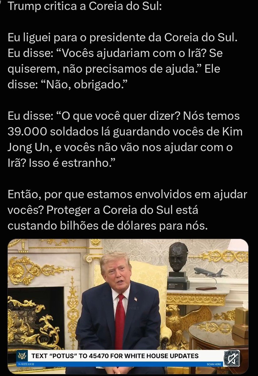 Amanda_Braga's tweet photo. @VVeih76899 @patrocluos Tem que começar a tocar o terror na cabeça de homens q ja fizeram 18 anos, acho que certo o laranjão pedir militares pra lutar a guerra dele e o Flávio com ctz vai enviar https://t.co/rzQV0Ezu6u