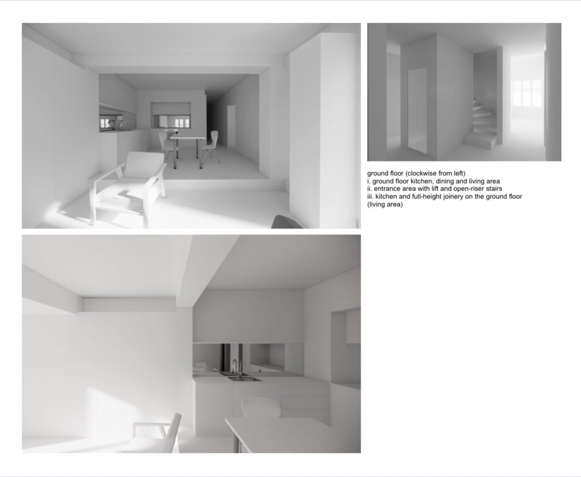 WTAD's tweet photo. Design work in progress on a project in Hampstead, London.

#WIP #workinprogress https://t.co/z4jESdSRgH