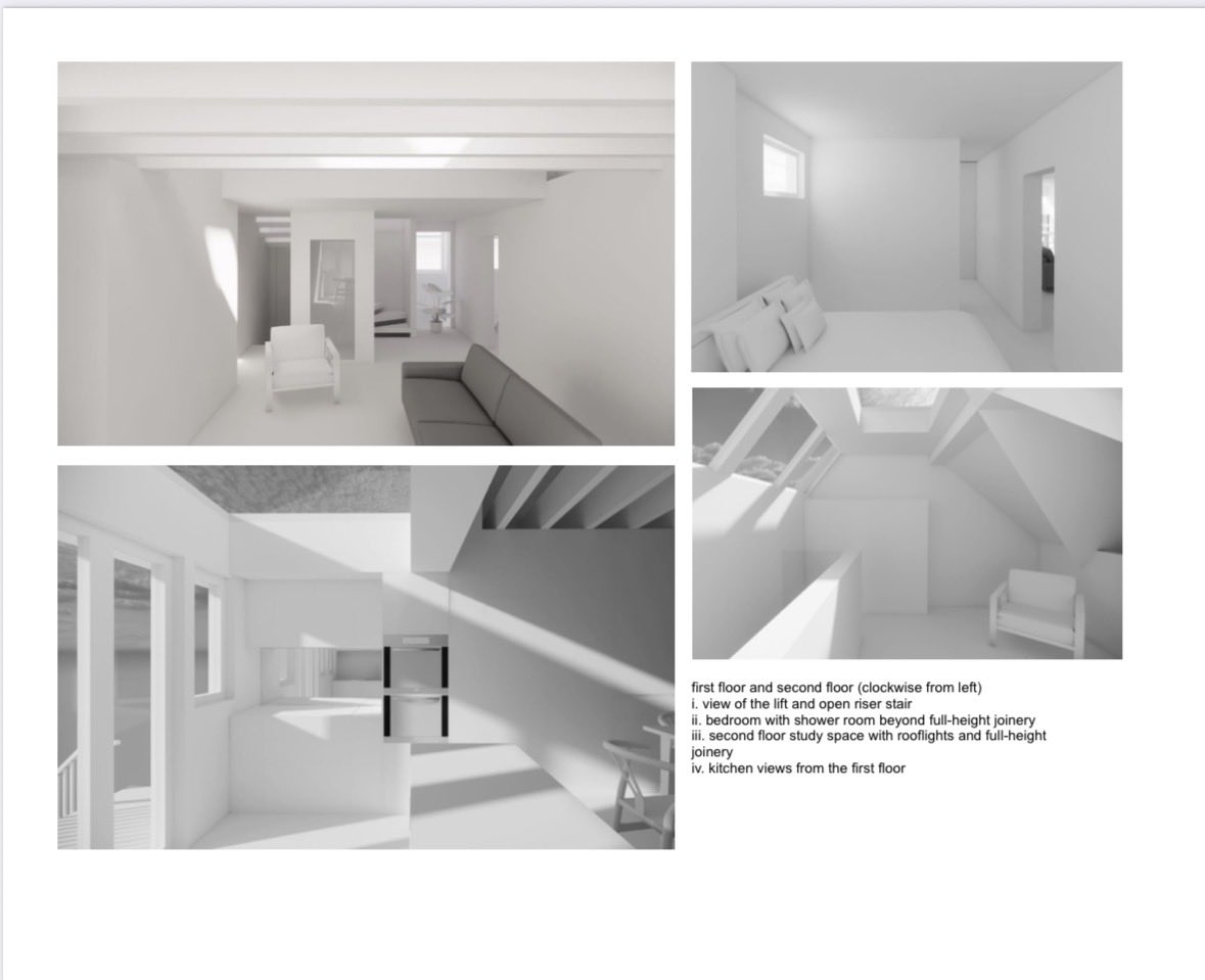 WTAD's tweet photo. Design work in progress on a project in Hampstead, London.

#WIP #workinprogress https://t.co/z4jESdSRgH