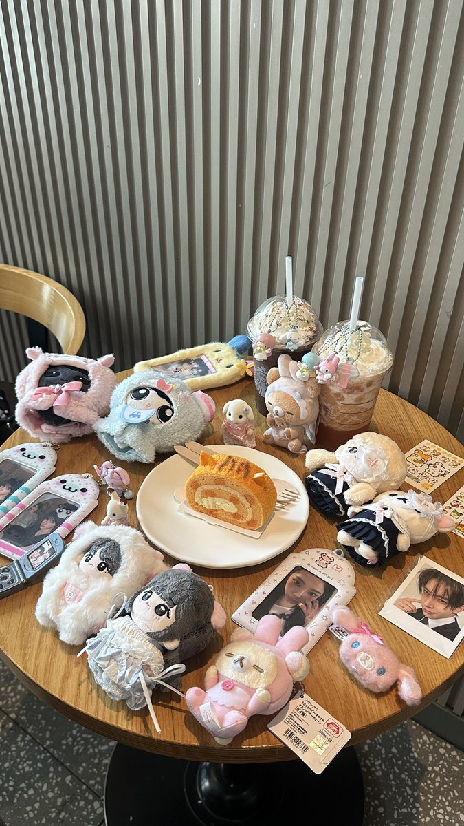 HappinessYena's tweet photo. 귀여운 하루૮˃̵֊ ˂̵ა https://t.co/AAAYpTHLfx