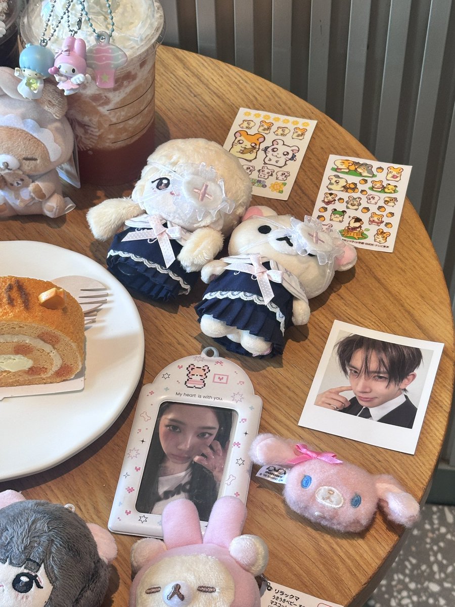 HappinessYena's tweet photo. 귀여운 하루૮˃̵֊ ˂̵ა https://t.co/AAAYpTHLfx