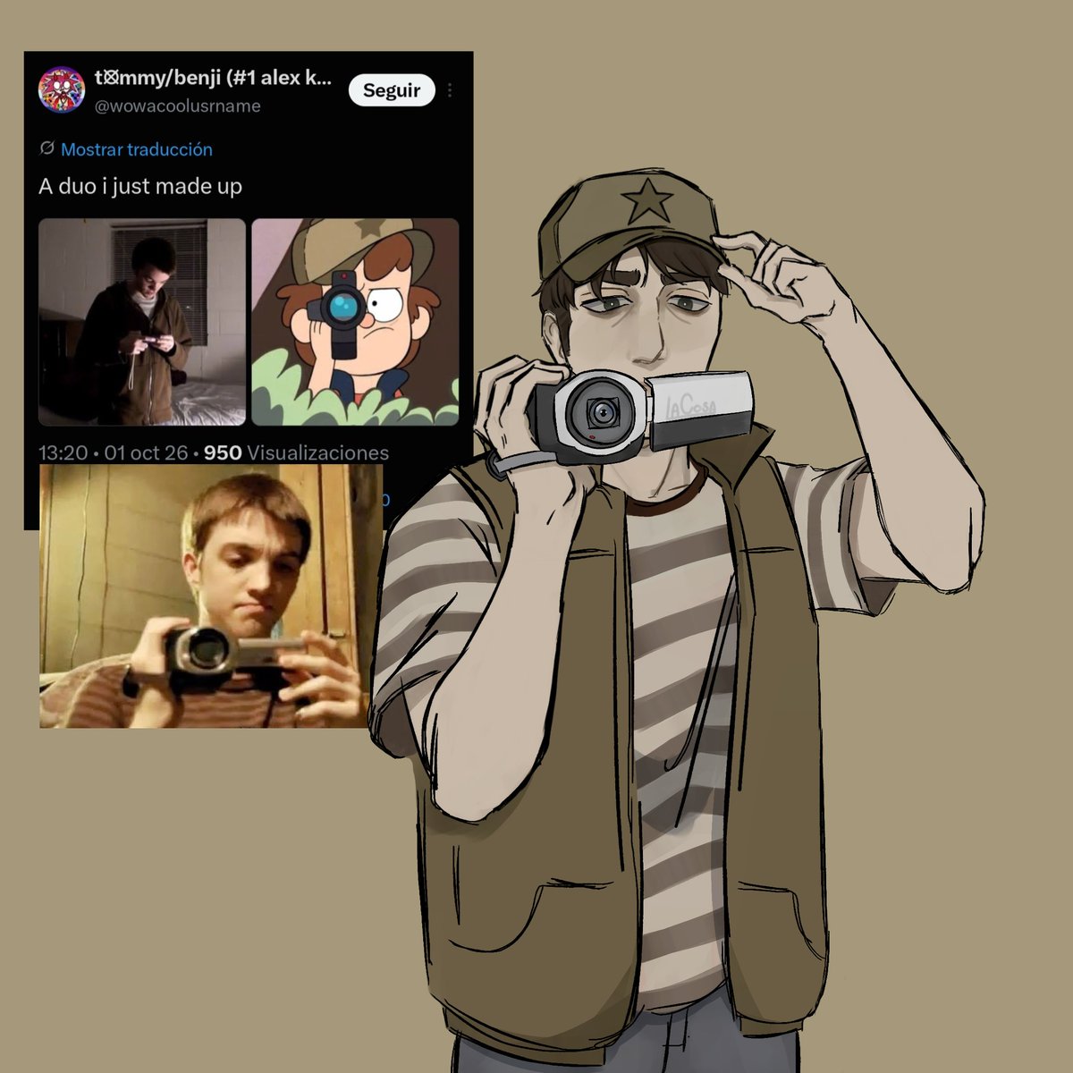 StuffArt_'s tweet photo. @_VGen_ Hi, I'm Cosa!!
And I'd like to start taking commissions; it would be a great help in progressing in the world of digital art.
portfolio: https://t.co/mW3HedZ2IU
VGen: https://t.co/FE6o2rAljv
#vgencodeㅤㅤㅤㅤ
@_VGen_ https://t.co/SS1eSJcPFa