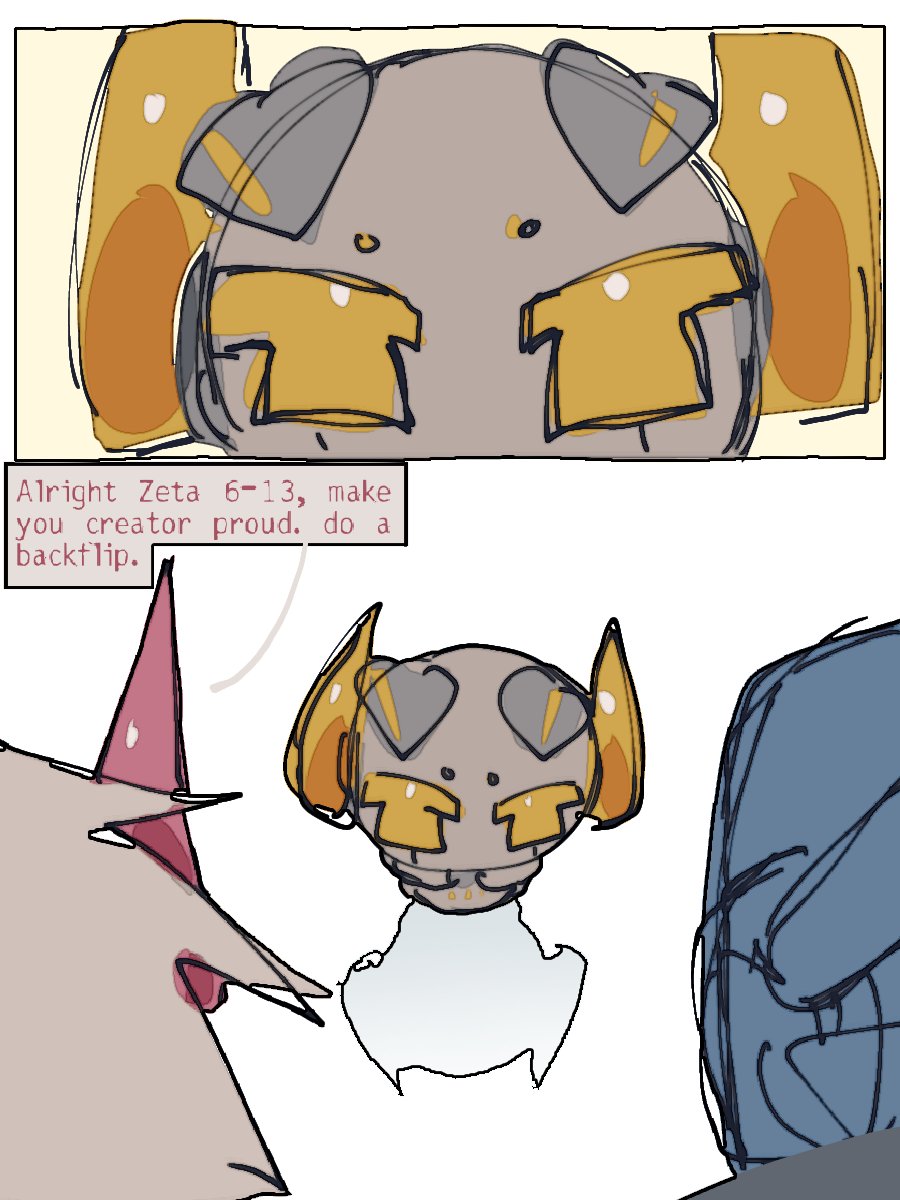 ThePatheticFox's tweet photo. Based on that on biograft interaction
(1/2) https://t.co/tE2pOdhMEL