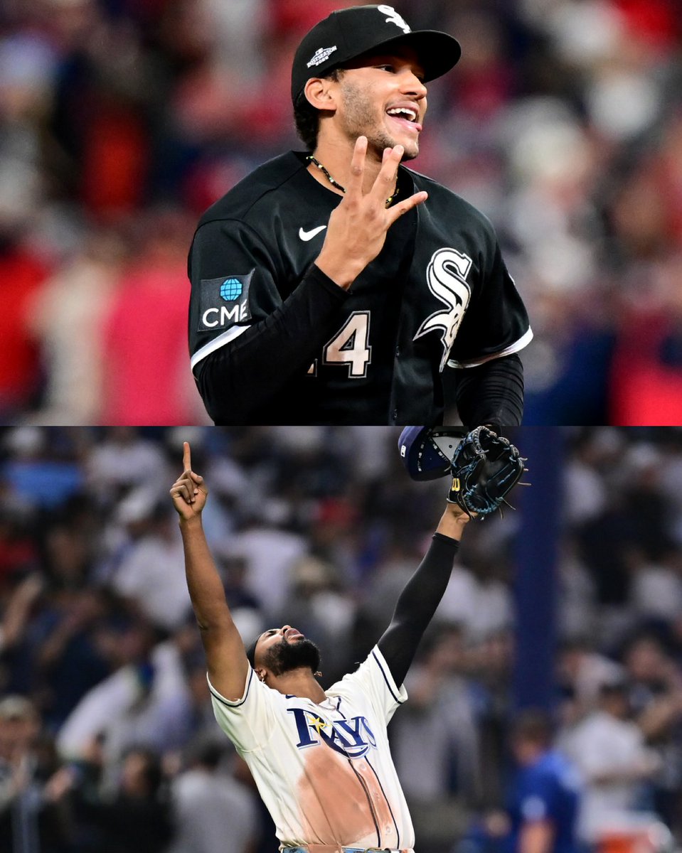 MLB tweet picture