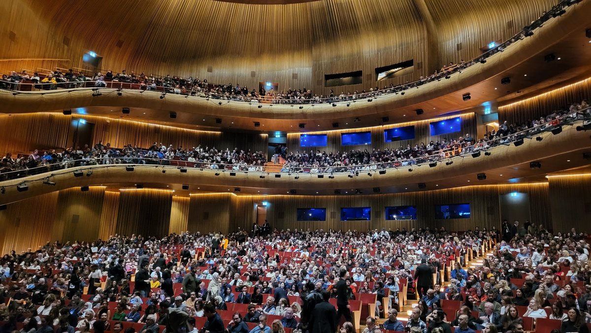 DplmtcObserver's tweet photo. ‘CONCERT IN ISTANBUL BY SOUTH KOREAN PIANIST YEKWON SUNWOO’
As part of the ‘Culture Route Festival’, a concert by the South Korean pianist Yekwon Sunwoo was held, organised by the Korean Cultural Centre in collaboration with the Ministry of Culture and Tourism and the Istanbul https://t.co/8MfaoAR8K5
