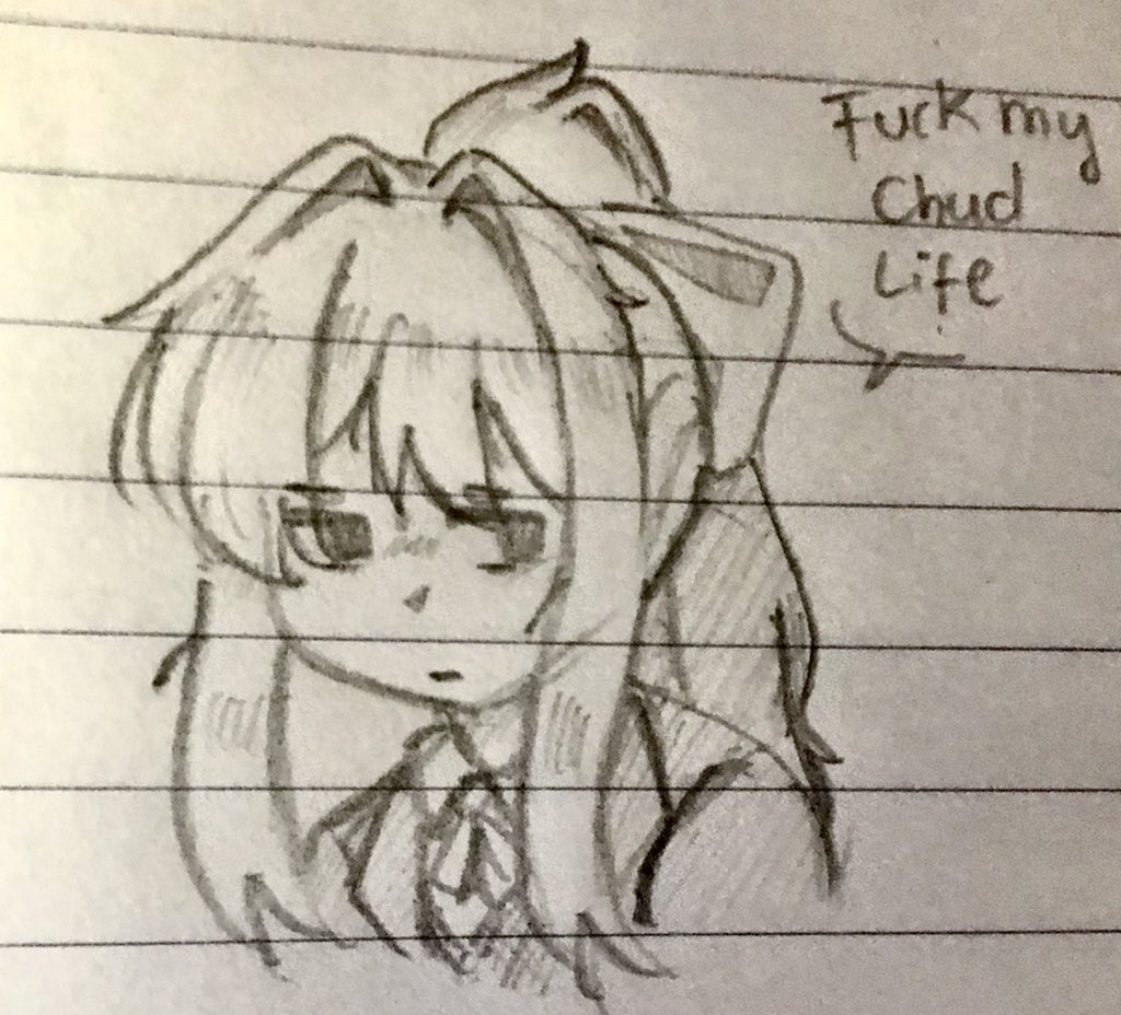 Thatoneunwanted's tweet photo. I’m just drawing bs now https://t.co/Fz1ooM0Pja