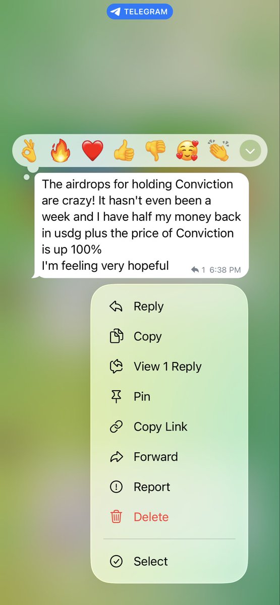 CONVICTION999's tweet photo. The math checks out

Give Grok our ca
Give Grok our website

See what he says about our execution 

https://t.co/zhdsENvjgd

Biggest Airdrops in MemeFi
and it’s not even close

We won’t stay at 13K mc 

I can promise you that

https://t.co/Ohzpbm168g https://t.co/v4GfR0aRFF