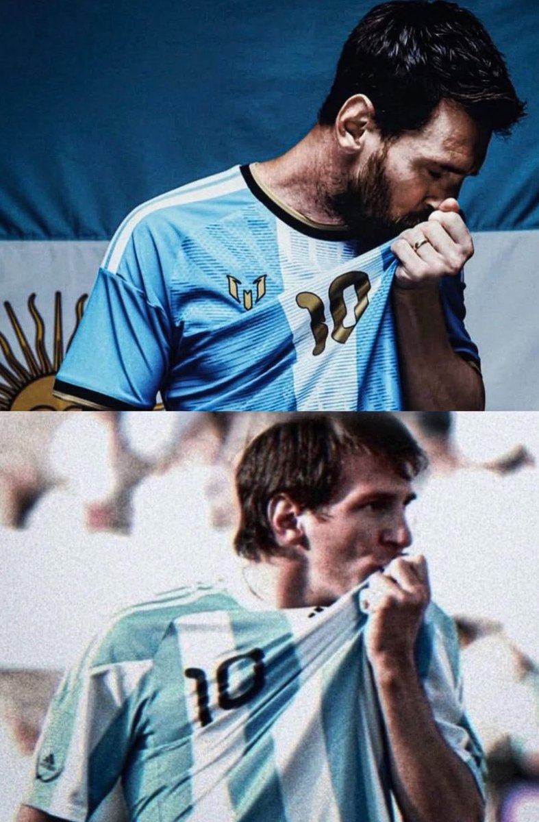 Messias30_'s tweet photo. Qué lindo que seas argentino. https://t.co/oRZnJ4D8qq