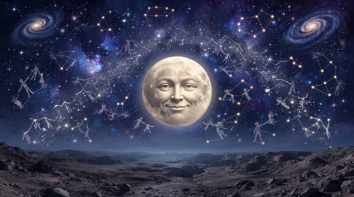 pretectum's tweet photo. Look to the stars and align your data strategy across the cosmos! Even the most complex enterprise data landscapes require clarity and a guiding light. Bring harmony to your constellations of data silos and create a single source of truth. #DataGovernance #MasterDataManagement https://t.co/ZSwwrXNoQq