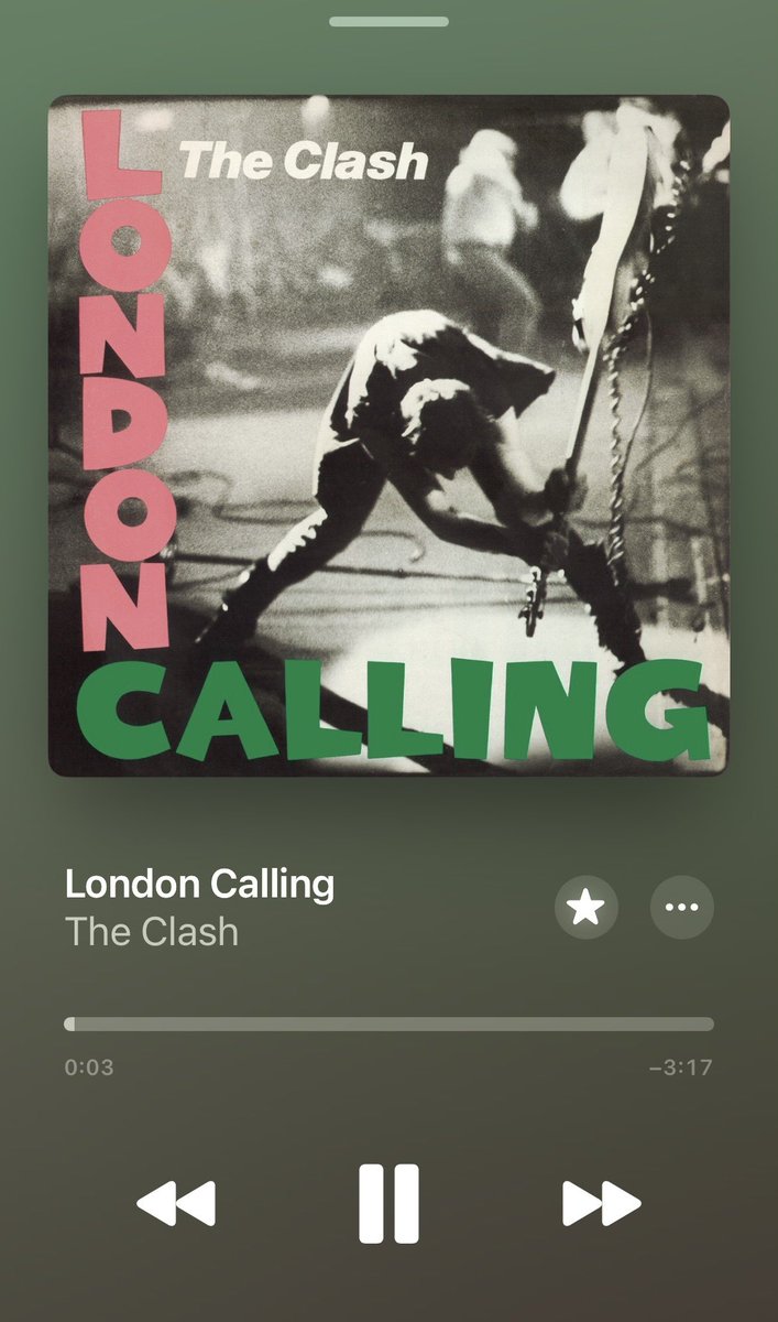 Mjuleslik's tweet photo. London Calling!
Lets go @DrRobo7 https://t.co/MFxFMXEAMs
