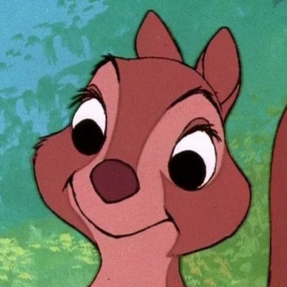 adamemedia's tweet photo. .@zei_squirrel did NOTHING wrong. https://t.co/UEqvy5LQcX