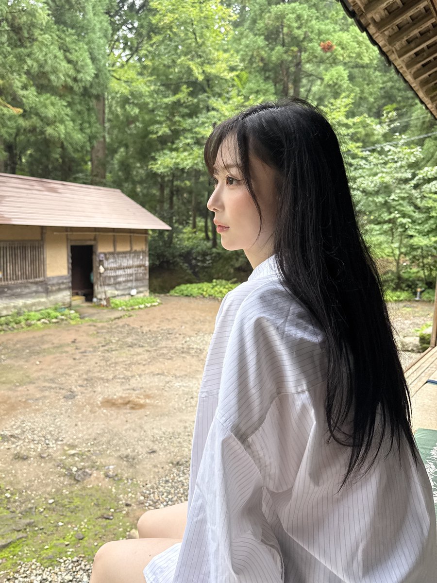 triplescosmos's tweet photo. ♪ back number - はなびら

휴가때 사진 준다

#tripleS #트리플에스
#Kaede #카에데 https://t.co/6rrMaZZVIb