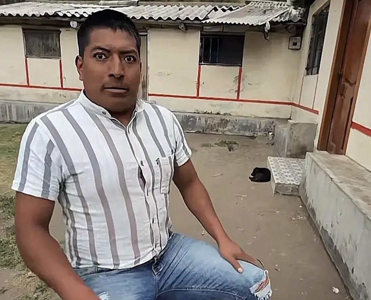 luisntt9's tweet photo. Yo bien sacado de pedo https://t.co/DPlDoP9pyO