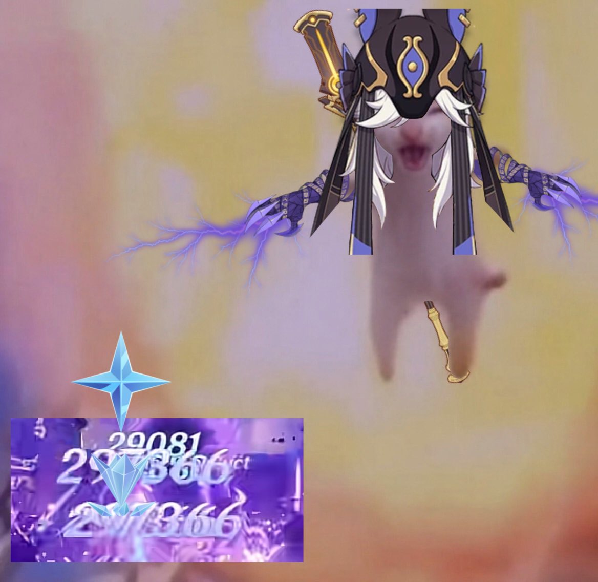 pochccos's tweet photo. YOUR SINS WEIGH UPON YOUR SOUL https://t.co/OOF7Qt6vff