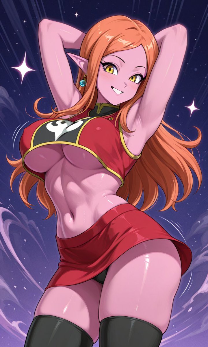 PhysicalEve's tweet photo. Chronoa x ME!ME!ME! gettin' hot in here isn't it?
#chronoa #mememe https://t.co/Jmf7MAnQZe