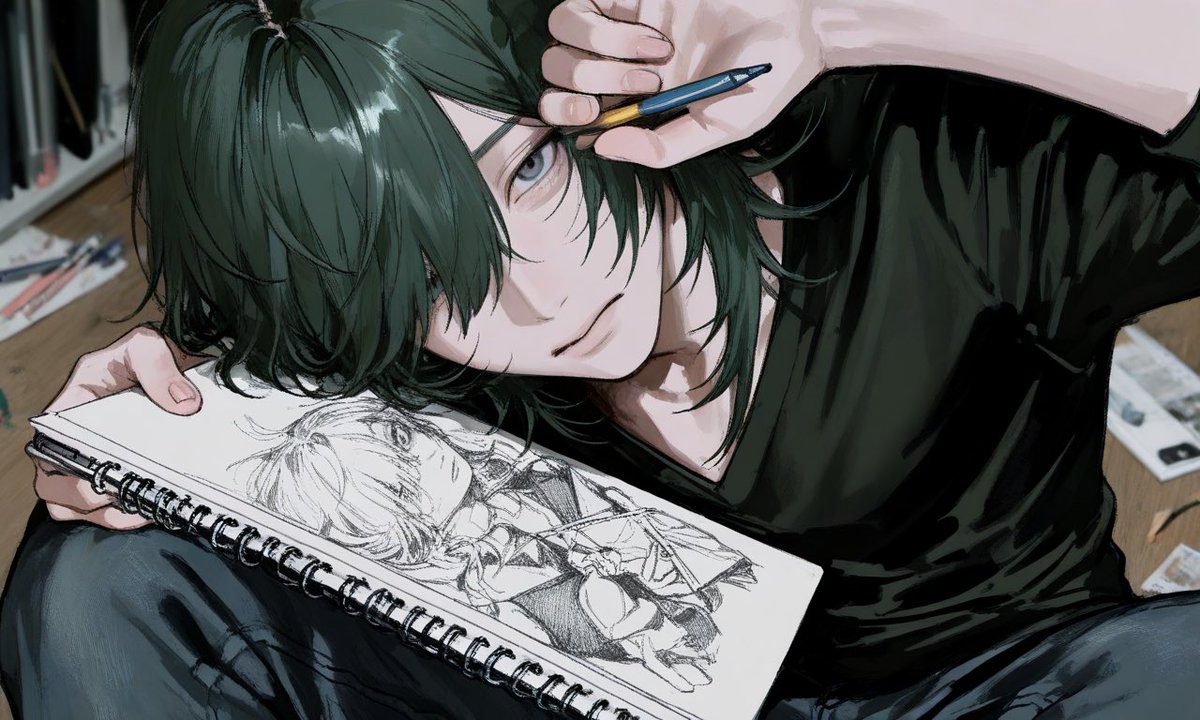 T4nak4ds's tweet photo. ╭━━━━━━━━━━━━━╮ 
┃　             　　　　　   　　  ┃
┃　　　　　　　　   　　　　 ┃
┃userしか上手く描けない画家┃
┃　　　　　　　　   　　　　 ┃
┃　　　　　　　　   　　　　 ┃ ╰━━━━━━━━━━━ v ━╯    ᝰ✍🏻 https://t.co/q5pU3iEpnO