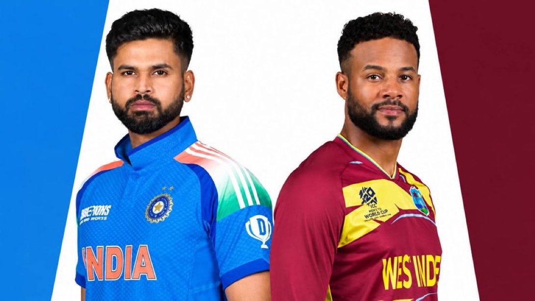 simplyme2818's tweet photo. 🚨 MATCH DAY! 🇮🇳🔥

Innaiku India vs West Indies T20I! 🏏💙

Abhishek Sharma oda explosive batting-a paakka ready-aa? 👀💥

INDIA WIN loading-aa? 🇮🇳🔥

#INDvsWI #TeamIndia https://t.co/jFYa1ks7I7