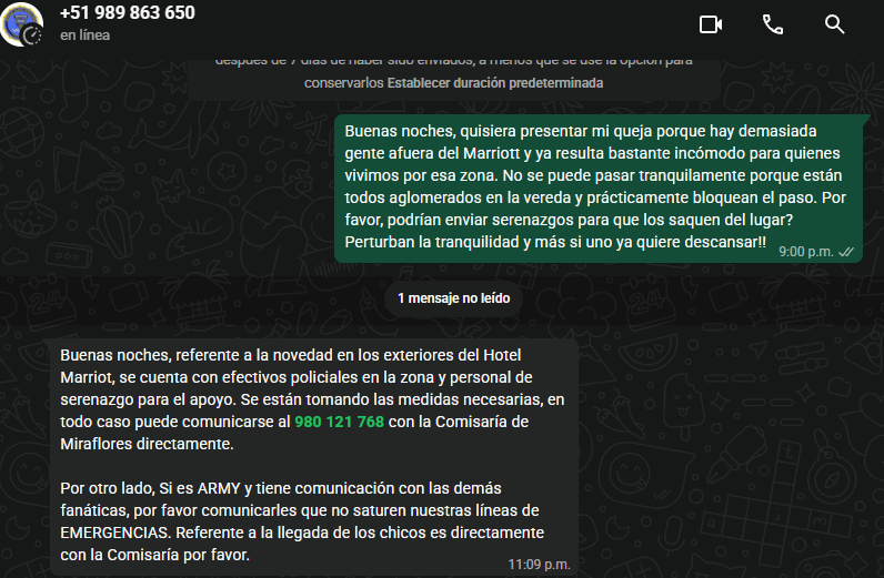 jmfairy7's tweet photo. LA VERDAD NO SE COMO TOMAR ESTA RESPUESTA LPTM😾 https://t.co/s47f53IFRC