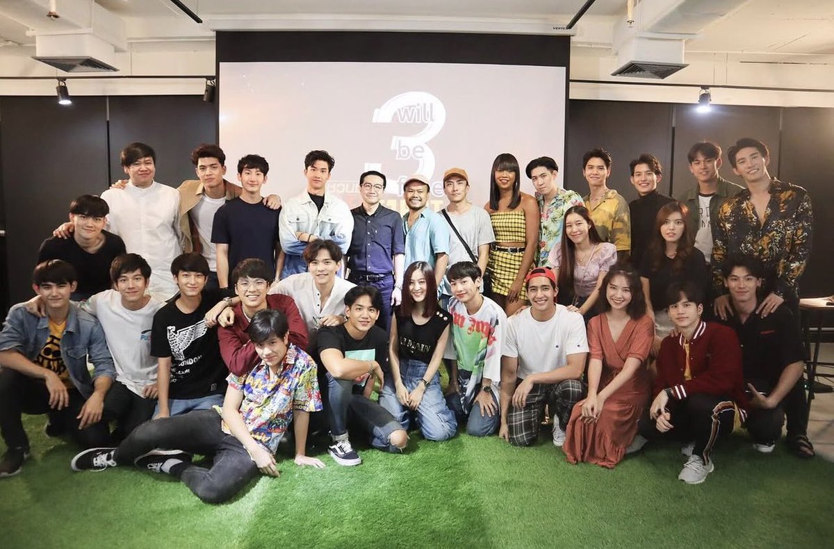 Chicha2872's tweet photo. เพิ่มเติมวัยรุ่น น่ารักจังสมัยเอ๊าะๆ
#Gmmtv https://t.co/gkGmqThWka
