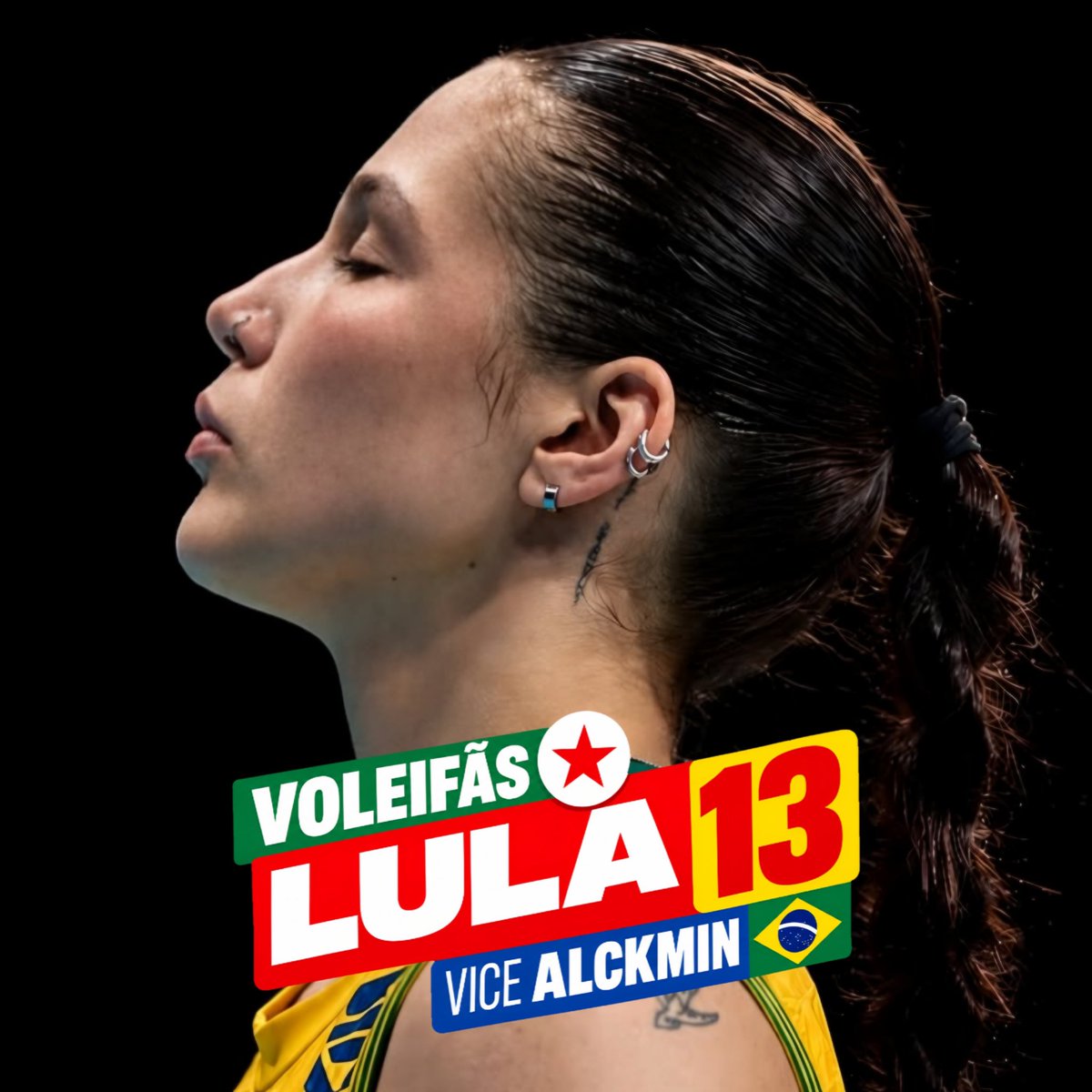 giosfv's tweet photo. bora galera mulheres, todo mundo usando o ícone apoiando a causa pls https://t.co/Pc7N6Trqoq