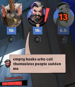 ladderglide's tweet photo. enemy lash was having a rough game :/ https://t.co/MnUO7i3nmP