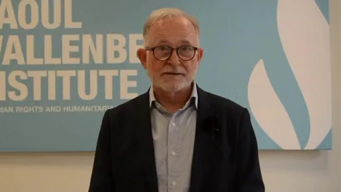 Richard Bennett: ICC’s Latest Decision is “Very Important”