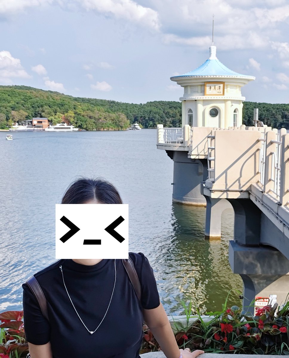 AryaN4144's tweet photo. 令人怀念的夏天*^_^*长春真的很好逛哎 https://t.co/WQdHpuilGU