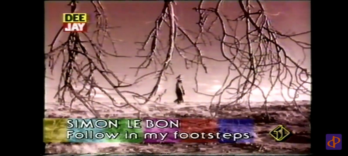 TravelAgentA's tweet photo. @Adora2000 Here's ONE of my favorite obscure 80s tracks: from 1989!

"Follow In My Footsteps" -
Simon Le Bon (feat. Susanna Hoffs)

https://t.co/iK5UoSisVf

#mixtape #MixtapeMonday
#DuranDuran #TheBangles #SimonLeBon #SuzannaHoffs #1980smusic
#FollowInMyFootsteps
#RequiemForTheAmericas https://t.co/RdYHMUeQeT