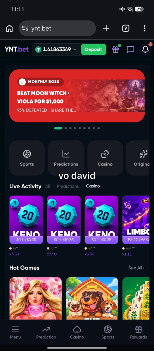raijndrop's tweet photo. @DavidHosts vodvit v1 https://t.co/PZVZz0aJsj