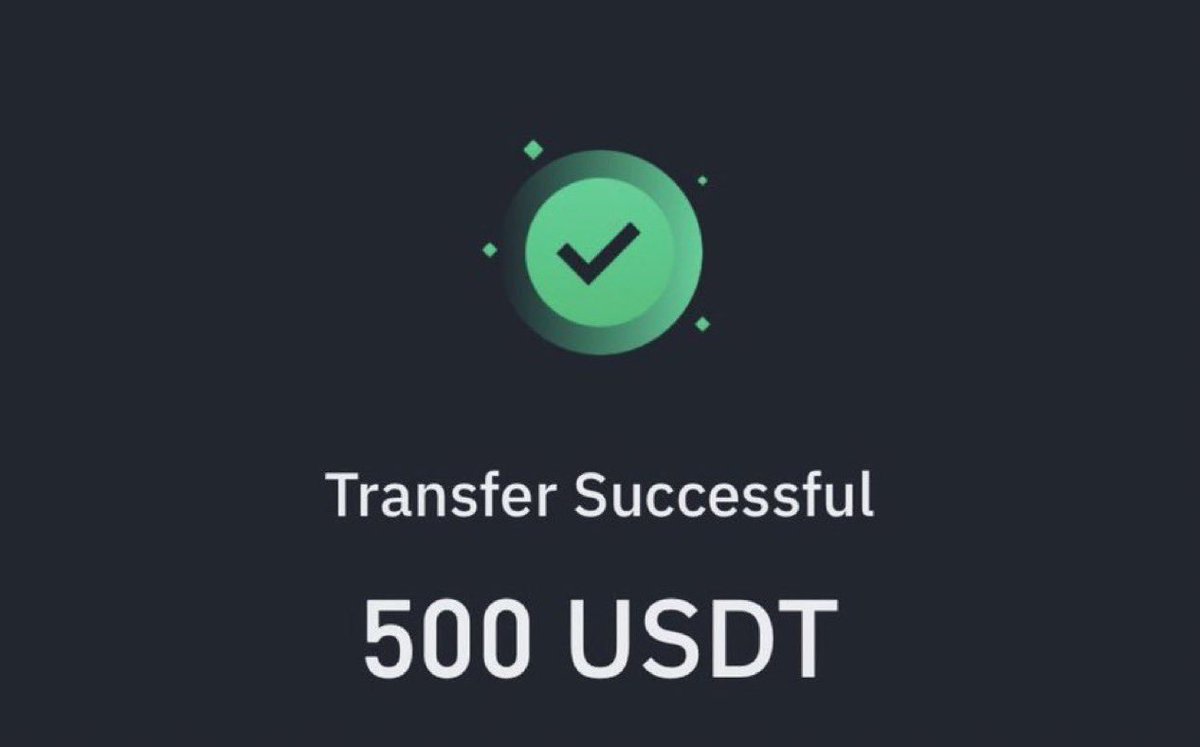 Aiwithpoonam's tweet photo. Sending you $500 right now 💵

Drop your USDT address 👇 

Must follow, like and retweet ❤️ https://t.co/C8u4N32Ck0
