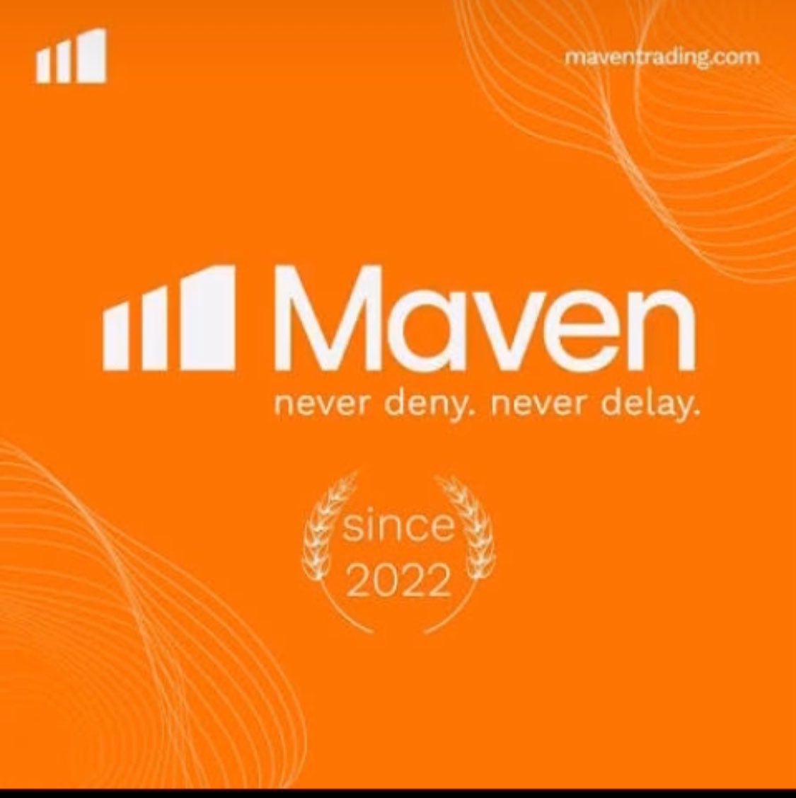 EmmanuelIw1435's tweet photo. Maven places priority when it comes  to quality customer support. I once raise a ticket about delay in receiving my account credential after payment  What surprised me was the quick response and the effort to give clear answers rather than leaving me confused. #MavenTrading https://t.co/5bM8TaonMt