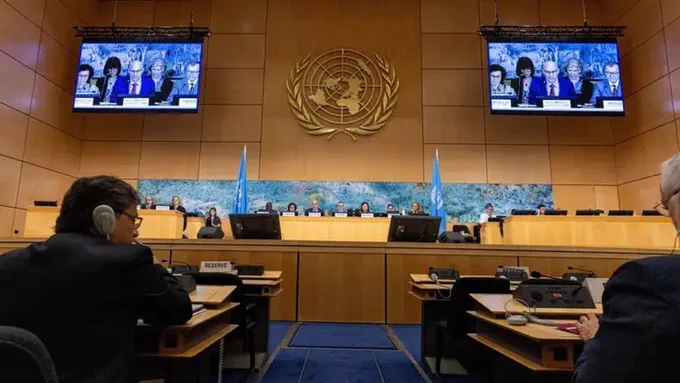 UNHRC: Discrimination Against Women in Afghanistan Must “Shake Humanity’s Conscience”
