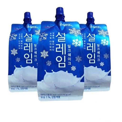 sh_frames's tweet photo. 日本人が韓国旅行に来たら、絶対に食べてほしいアイス

ミルク味の「ソルレイム」🍦 https://t.co/fKGzTgmbFa