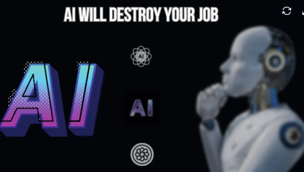 lloydmillerus's tweet photo. AI’s war on Independent media, creativity and the human spirit: It’s all by design, with the stage being set for mass depopulation, by @leohohmann https://t.co/VB8Utg4Kjz  Anti-human future is upon us! https://t.co/loE4URXvJE