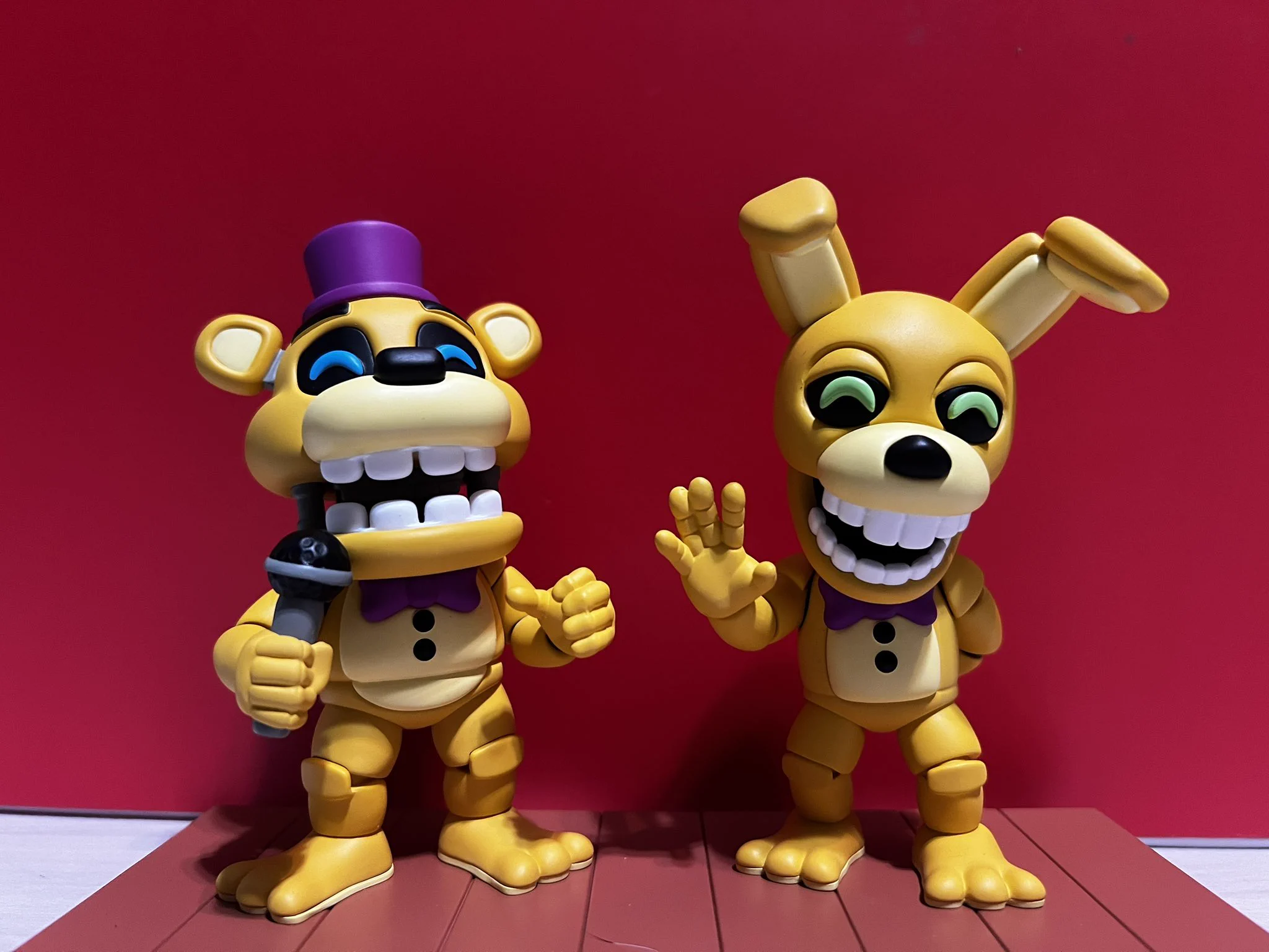 Five Nights at Freddy’s Alerts on X: 