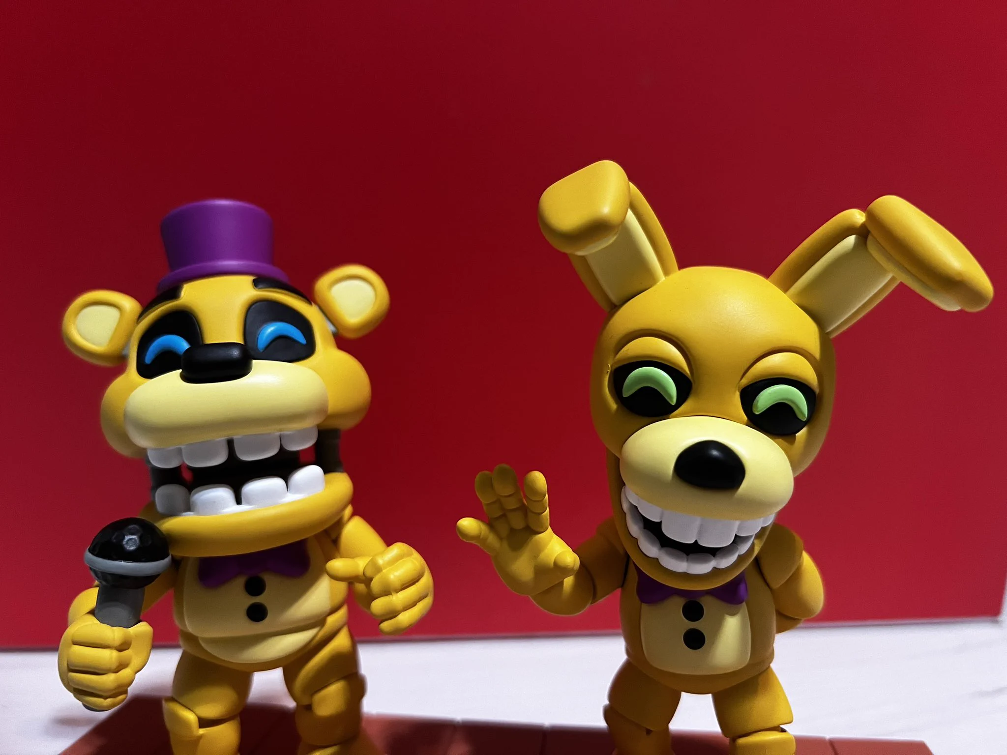 Five Nights at Freddy’s Alerts on X: 