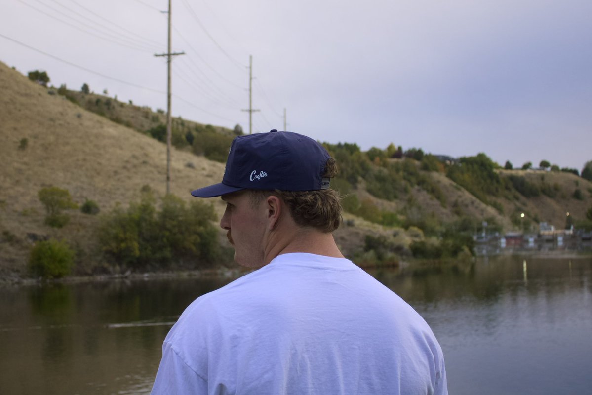 shopcrofter's tweet photo. If you ate today, thank a farmer. 

Pick up your very own Thank a Farmer Drifter Cap now on https://t.co/ZNM80f6VXS for just $24.00. Also pictured is the Grim Reaper Blue Ribbon T-Shirt. You may as well grab one of those too, available now for $29.00. https://t.co/7MviGzI1oH