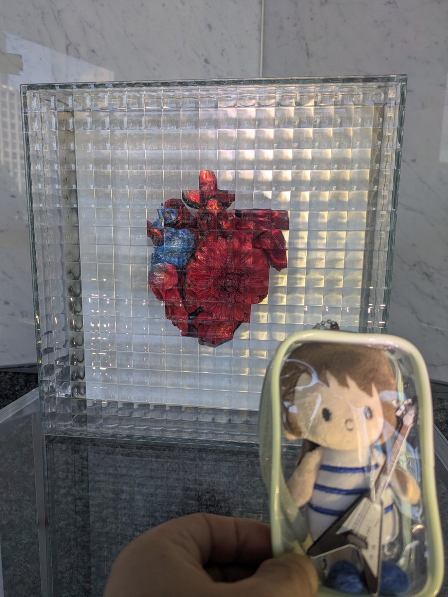 Kikoren11285's tweet photo. 初MoGを終えて…
ややホーム、ママホーム2days楽しすぎた〜
ママホームの〇〇〇医院の件も面白かったけど…
個人的にはあの曲でのバンドメンバーの動きが自由過ぎて…😁
特にカメ🐢ちゃんの動きがコミカルでツボった
#milet_MadeofGlass
#milet
#miles https://t.co/RfIPdtabXQ